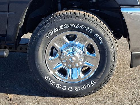 New 2026 RAM 2500 Tradesman image 5