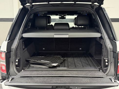 Used 2021 Land Rover Range Rover Westminster Edition image 14