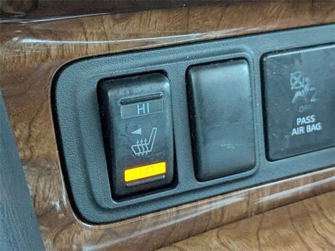 Used 2019 INFINITI QX80 Luxe image 27