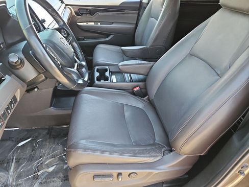 Used 2018 Honda Odyssey Elite image 22