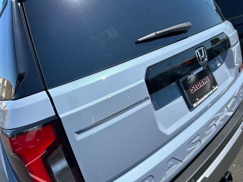 New 2026 Honda Passport TrailSport Elite image 20