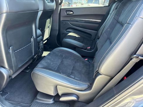 Certified 2025 Dodge Durango R/T AWD/4WD image 10