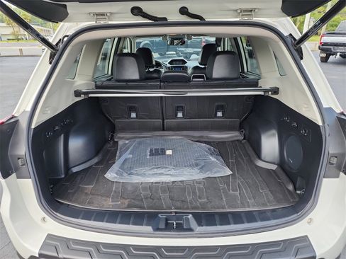 Used 2019 Subaru Forester Touring w/ Popular Package #3 image 10