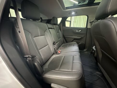 Used 2024 Chevrolet Blazer LT w/ Redline Edition FWD image 18