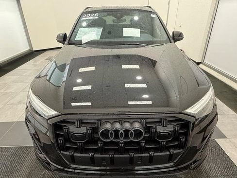 Certified 2026 Audi Q7 3.0T Premium Plus w/ Premium Plus Package AWD/4WD image 7