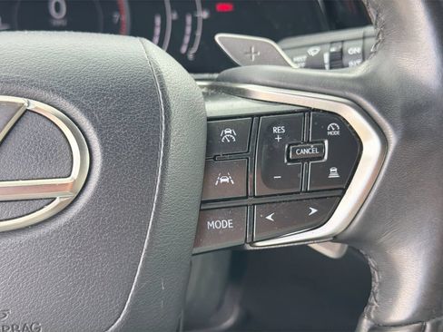Used 2023 Lexus RX 350 Premium w/ Cold Area Package FWD image 27