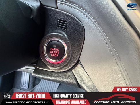 Used 2023 Subaru Outback Premium AWD/4WD image 32