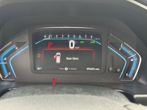 Used 2020 Honda Odyssey EX-L image 22