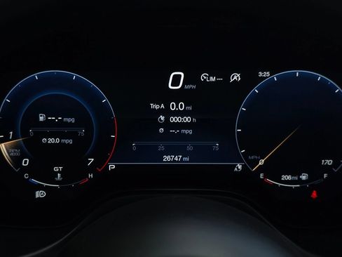 Used 2023 Maserati Grecale GT AWD/4WD image 26