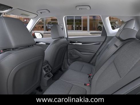 New 2026 Kia Seltos S image 18