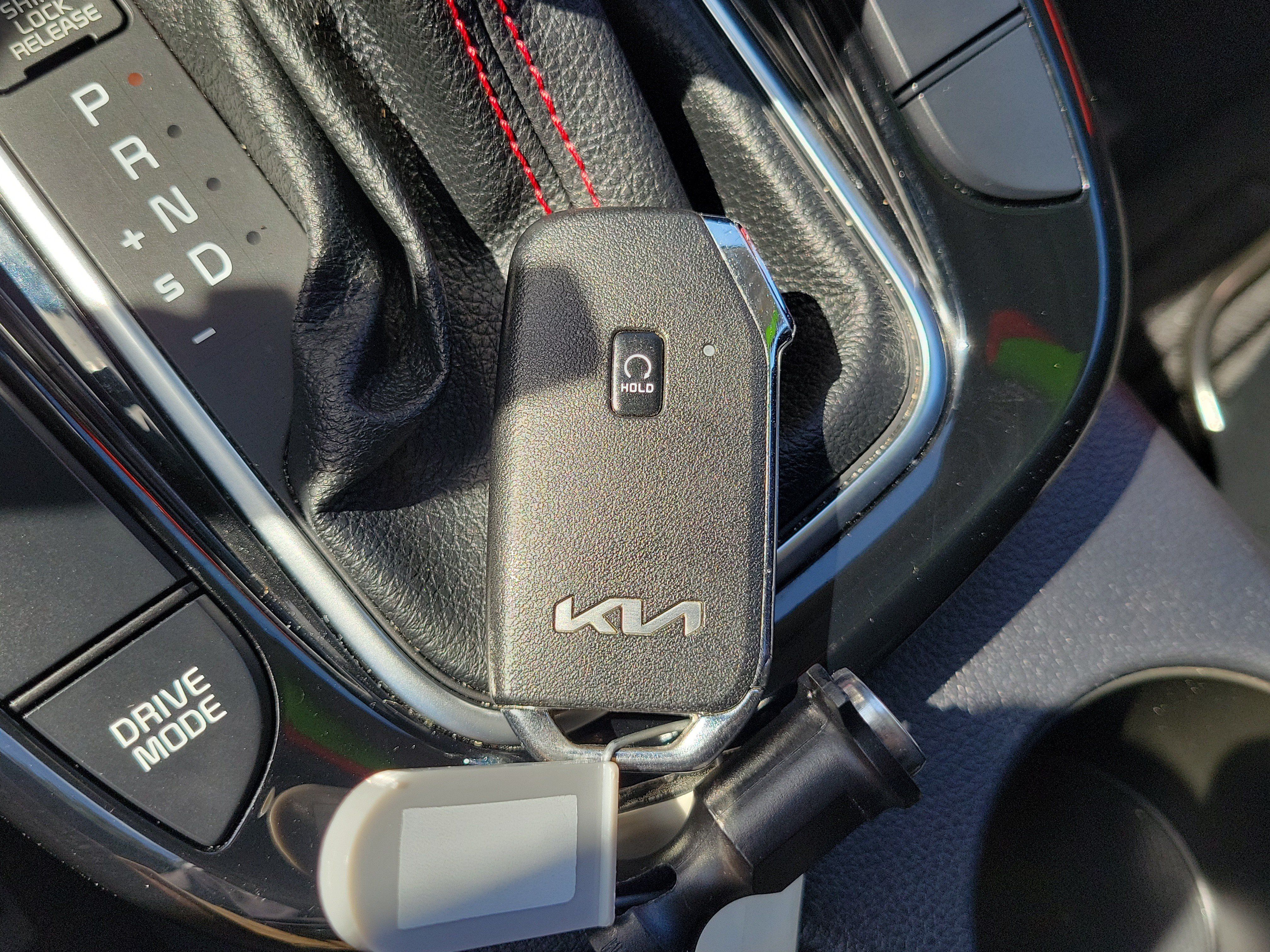 Used 2023 Kia Soul GT-Line FWD image 29