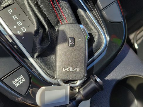 Used 2023 Kia Soul GT-Line FWD image 29