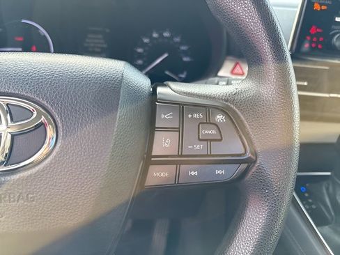 Used 2022 Toyota Sienna LE image 23