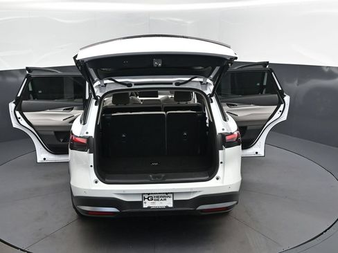 Certified 2026 INFINITI QX60 Pure w/ Cargo Package FWD image 49