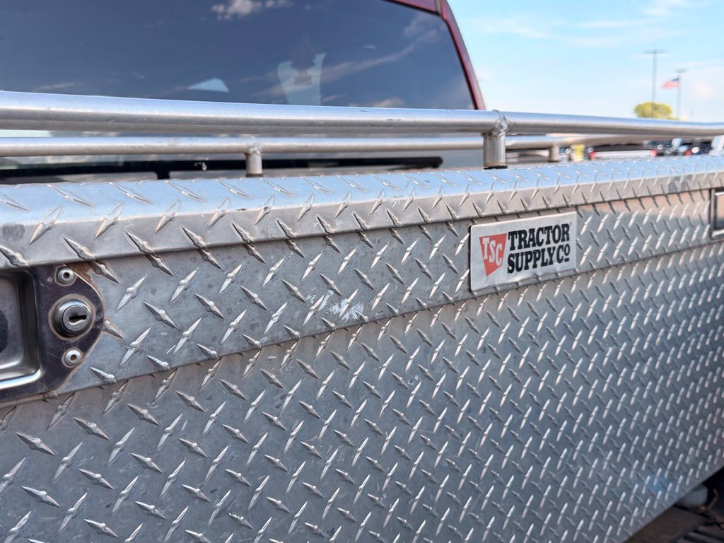 Used 2018 RAM 1500 Express AWD/4WD image 10