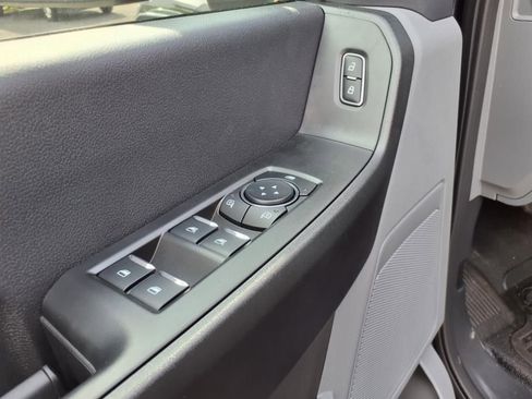 New 2025 Ford F350 XL w/ Snow Plow Prep Package image 14