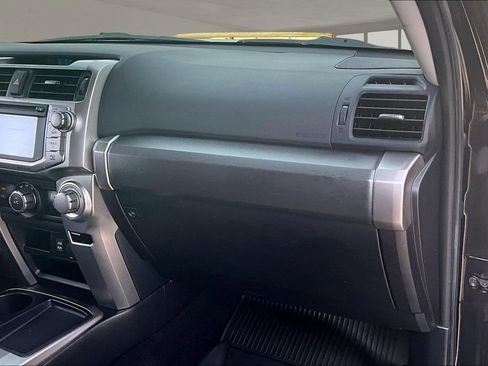 Used 2016 Toyota 4Runner SR5 RWD image 24