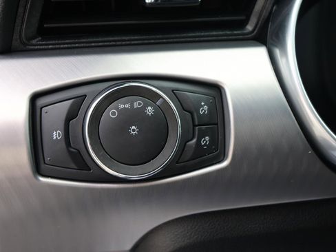 Used 2020 Ford Mustang Bullitt w/ Bullitt Electronics Package image 22