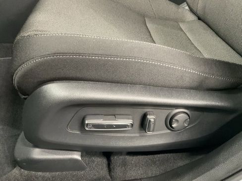 Certified 2026 Honda CR-V EX image 31