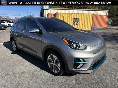 Used 2022 Kia Niro EX