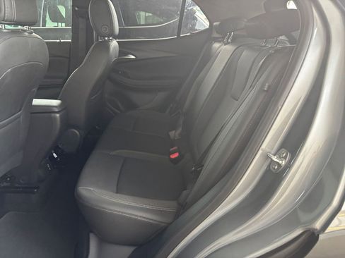 Used 2025 Buick Encore GX Preferred FWD image 28