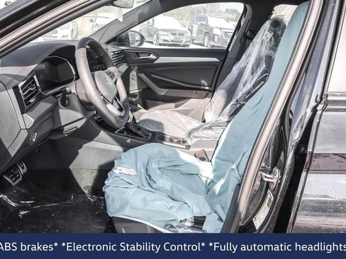 New 2026 Volkswagen Jetta Sport image 6