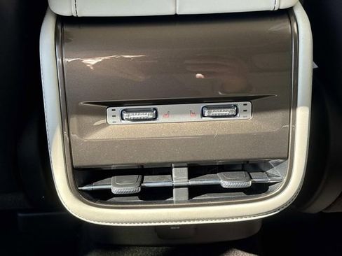 New 2026 Lincoln Nautilus Black Label image 15