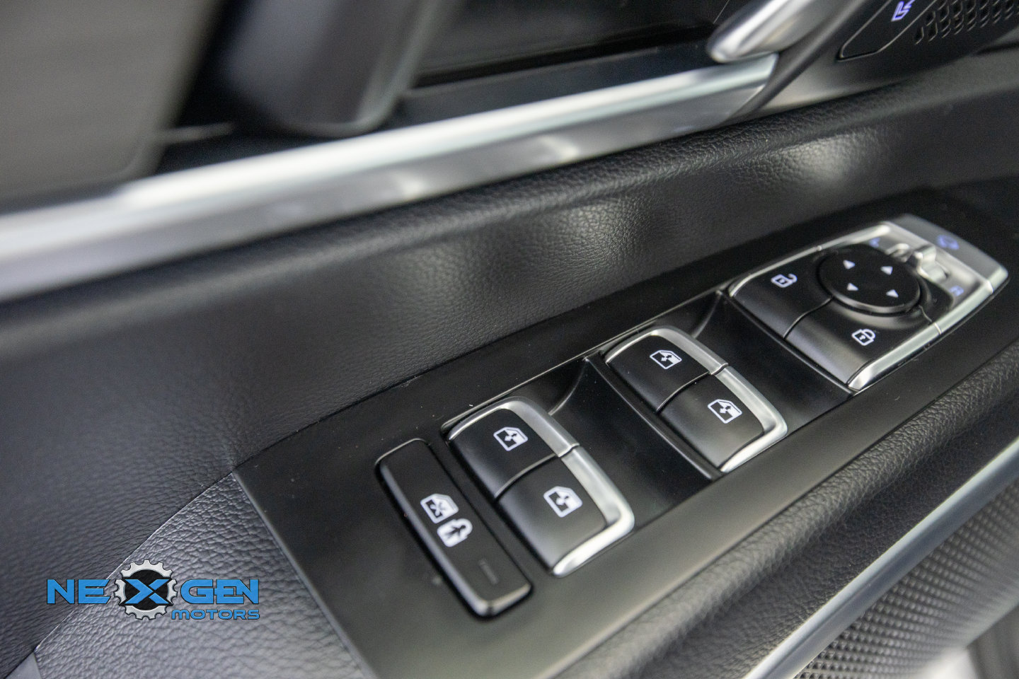 Used 2023 Kia Telluride SX Prestige X-Line AWD/4WD image 15