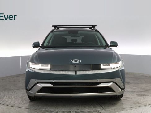 Used 2025 Hyundai Ioniq 5 Limited image 3