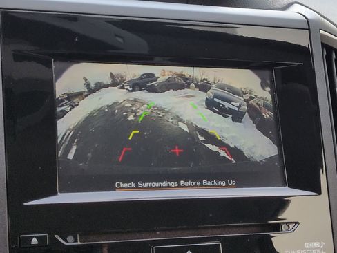 Used 2019 Subaru Crosstrek 2.0i Premium image 29