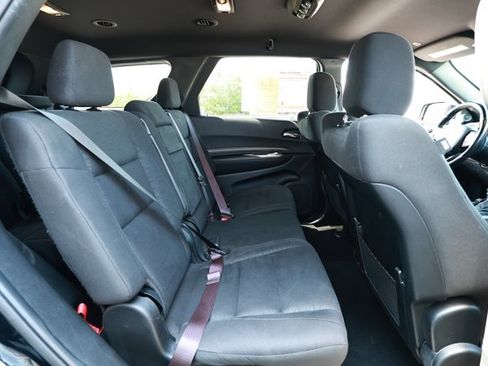 Certified 2023 Dodge Durango GT AWD/4WD image 28