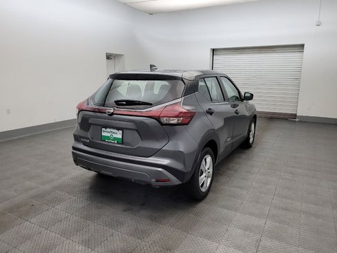 Used 2024 Nissan Kicks S FWD image 9