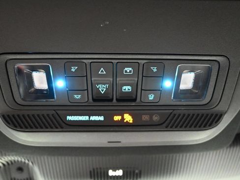 Used 2025 Ford Explorer ST AWD/4WD image 41
