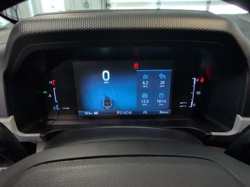 New 2026 Ford Ranger XL AWD/4WD image 18