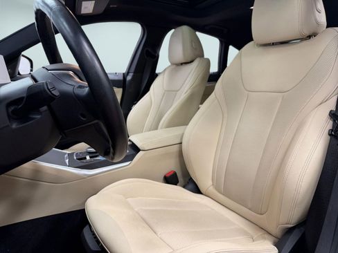 Certified 2023 BMW i4 eDrive35 w/ Premium Package RWD image 22