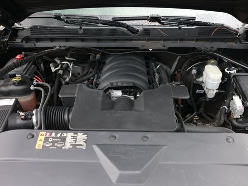 Used 2019 Chevrolet Silverado 1500 LT w/ All Star Edition AWD/4WD image 49