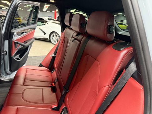 Used 2022 BMW X3 M40i w/ Premium Package AWD/4WD image 41