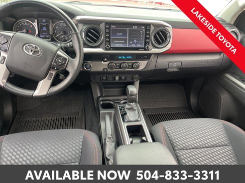 Used 2023 Toyota Tacoma SR5 image 14