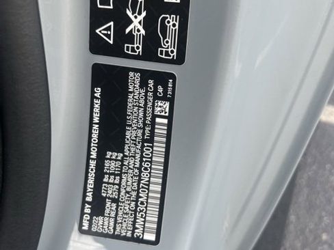 Used 2022 BMW M240i xDrive M240i w/ Premium Package image 15