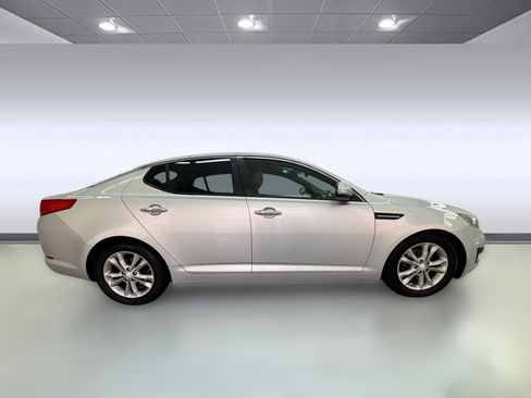 Used 2012 Kia Optima LX image 6