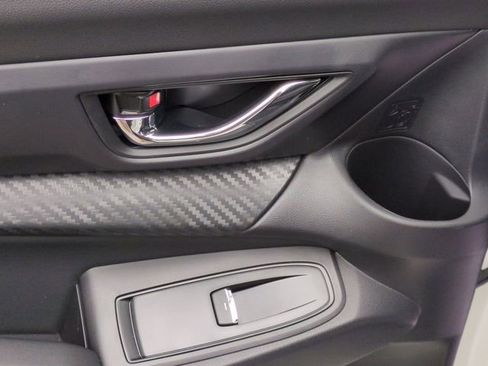 New 2026 Subaru Ascent Premium image 28