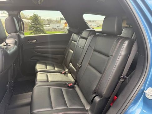 Certified 2025 Dodge Durango GT AWD/4WD image 32