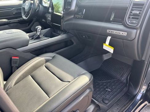 Used 2026 RAM 1500 Rebel w/ Advanced Safety Group II AWD/4WD image 22
