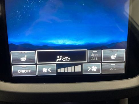 Certified 2025 Subaru Forester Limited w/ Popular Package #1 image 23