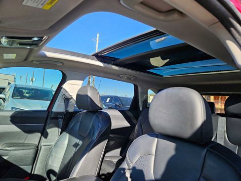 Certified 2023 Kia Sorento S w/ Panoramic Sunroof Package image 17