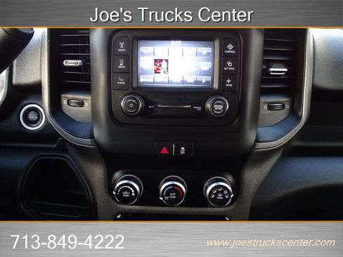 Used 2019 RAM 3500 Tradesman image 16