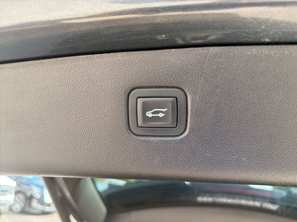 Used 2019 Chevrolet Blazer RS FWD image 26