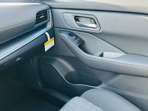 New 2026 Nissan Rogue SV FWD image 26