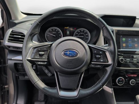 Used 2020 Subaru Forester Premium AWD/4WD image 13