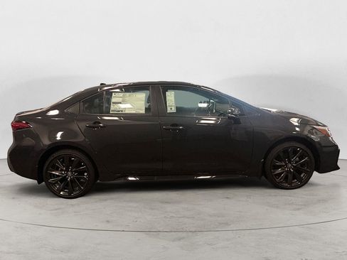 New 2026 Toyota Corolla XSE image 6